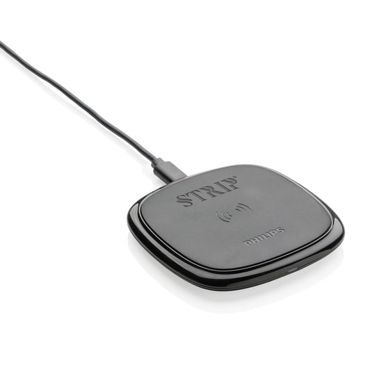 Philips 10W Qi wireless charger - Custom Wood Designs