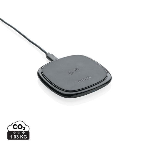 Philips 10W Qi wireless charger - Custom Wood Designs