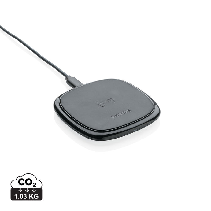 Philips 10W Qi wireless charger - Custom Wood Designs