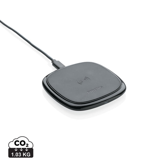 Philips 10W Qi wireless charger - Custom Wood Designs