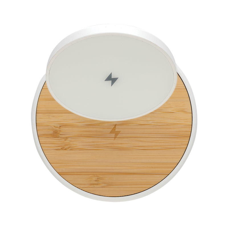 Load image into Gallery viewer, Ontario RCS rplastic 15W magnetic charging 2 in 1 stand - Custom Wood Designs
