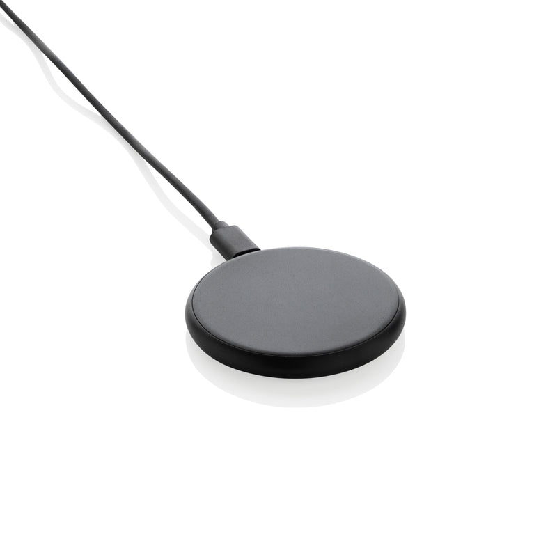 Load image into Gallery viewer, Magnapad 15W RCS rplastic magnetic 3 in 1 charging pad - Custom Wood Designs
