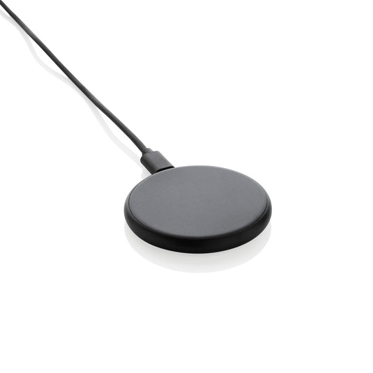 Magnapad 15W RCS rplastic magnetic 3 in 1 charging pad - Custom Wood Designs