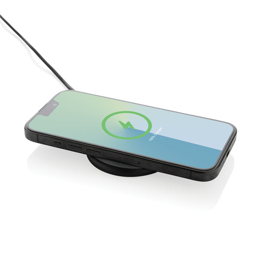 Magnapad 15W RCS rplastic magnetic 3 in 1 charging pad - Custom Wood Designs