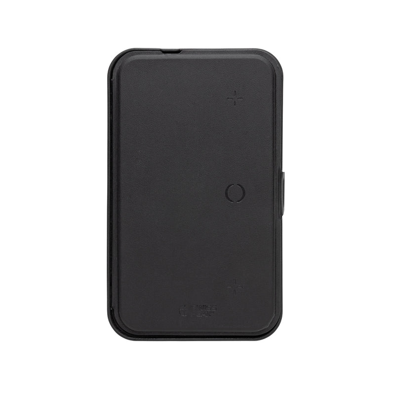 Load image into Gallery viewer, Swiss Peak RCS recycled travel case with 3 in 1 charger - Custom Wood Designs
