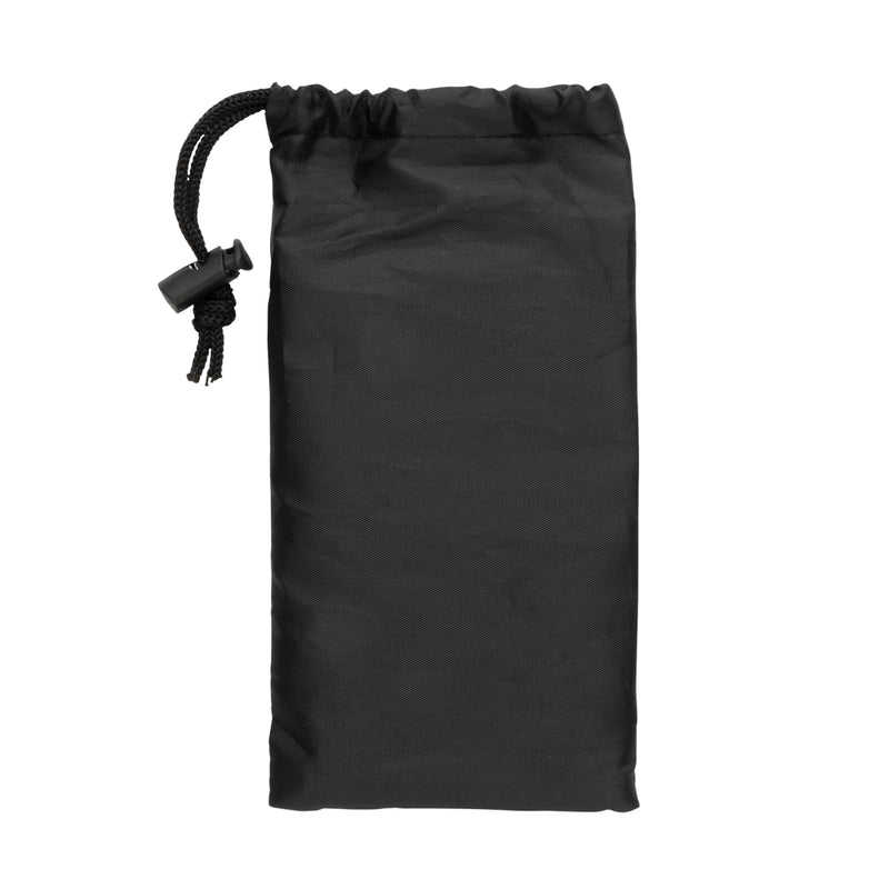 Load image into Gallery viewer, Set of four elastic fitness bands in a pouch from XD Collection, ideal for strength and flexibility exercises.
