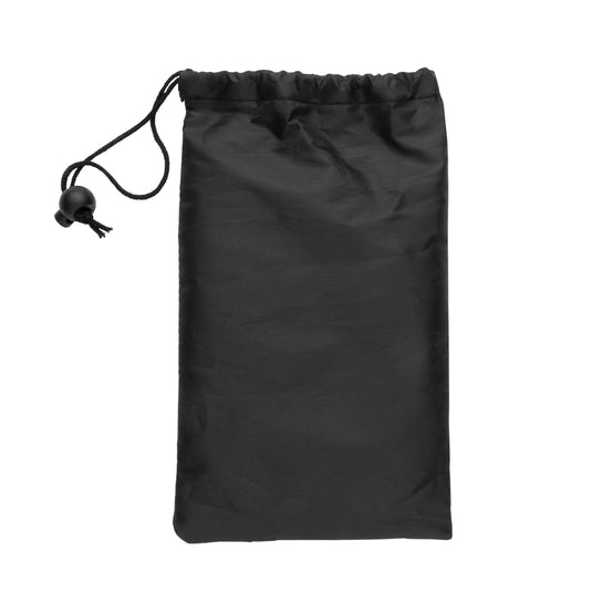 Heavy resistance fitness tube in pouch from XD Collection, ideal for strength training and exercise routines.