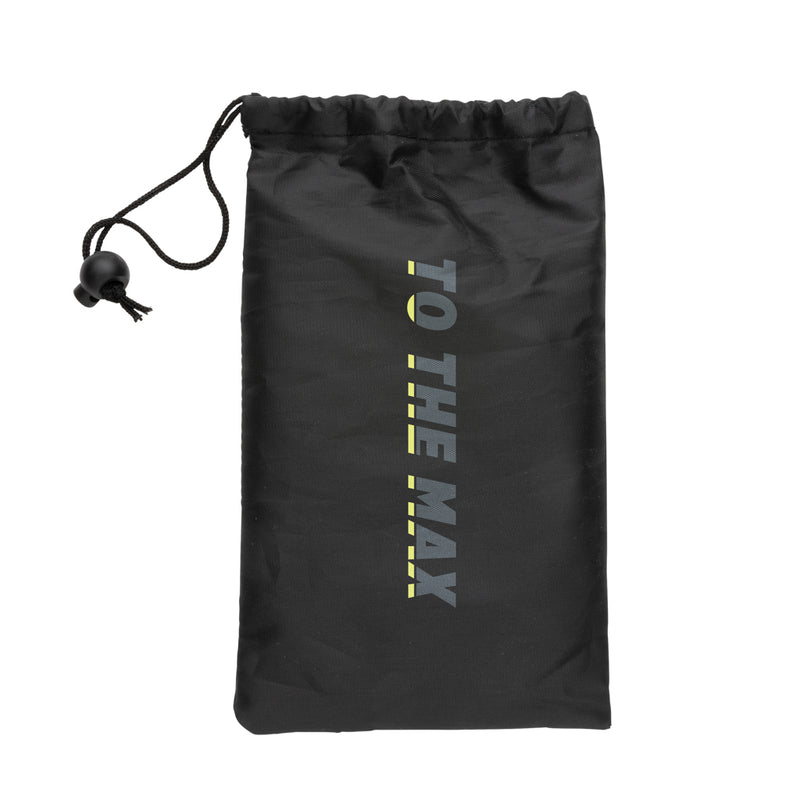 Load image into Gallery viewer, XD Collection heavy resistance fitness tube in pouch, ideal for strength training and exercise routines.
