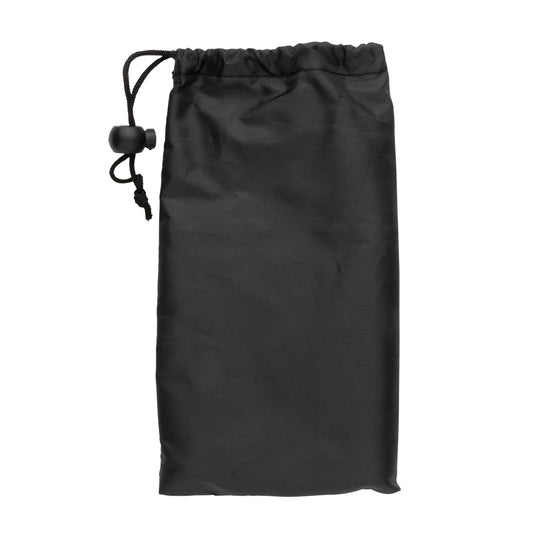 XD Collection Fitness 8-shape exercise band in pouch, suitable for strength training and healthy living workouts.