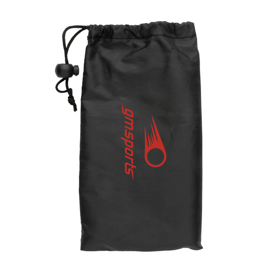 XD Collection Fitness 8 Shape Exercise Band in Pouch, flexible resistance band for workouts, healthy living and sport training.