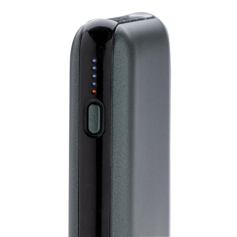 Load image into Gallery viewer, XD Collection 10,000 mAh fast wireless powerbank with 10W charging and Power Delivery for phones and tablets.
