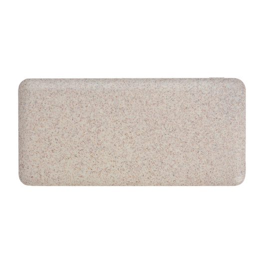 XD Collection 10,000mAh wheat straw powerbank for phone and tablet charging, eco-friendly portable power accessory.