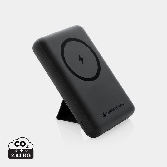 Urban Vitamin Los Altos RCS rplastic 5000mah powerbank - Custom Wood Designs