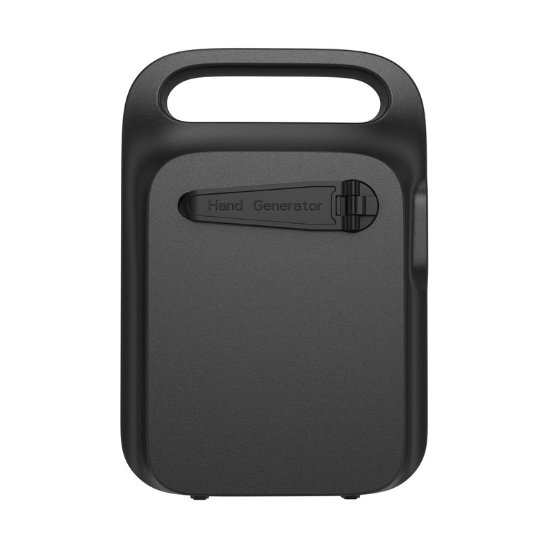 Load image into Gallery viewer, Power Vault RCS rplastic 21000 mAh portable power station - Custom Wood Designs
