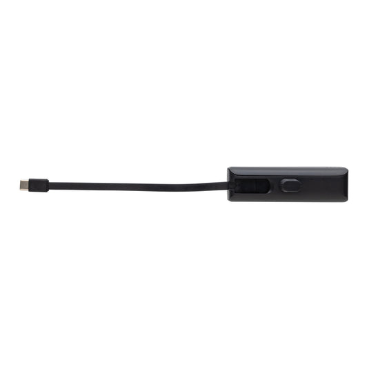 Powerlink RCS rplastic 3000 mAh powerbank iOS connector - Custom Wood Designs