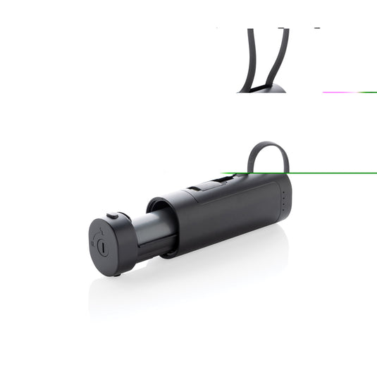 XD Collection CycleCell 5000mAh removable powerbank for phones and tablets, compact portable battery accessory.