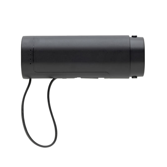 XD Collection CycleCell 5000mAh removable powerbank for phones and tablets, compact portable battery accessory.