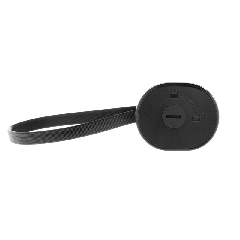 Load image into Gallery viewer, XD Collection CycleCell 5000mAh removable powerbank for phones and tablets, showing the portable battery and charging ports.
