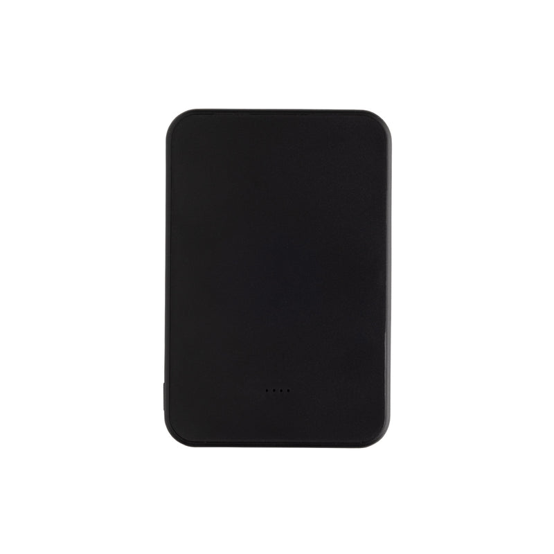 Load image into Gallery viewer, Boostcore RCS recycled plastic powerbank 5.000mAh with USB C - Custom Wood Designs
