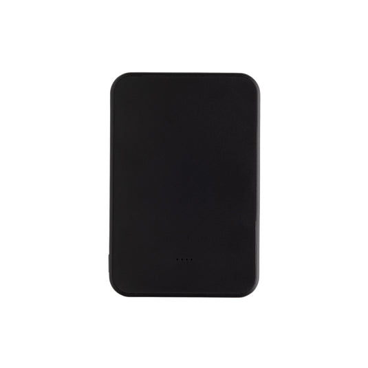 Boostcore RCS recycled plastic powerbank 5.000mAh with USB C - Custom Wood Designs