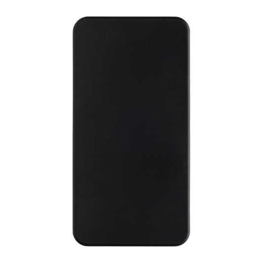 Boostcore RCS recycled plastic powerbank 10,000mAh with USB-C port, designed for phones and tablets, by XD Collection.