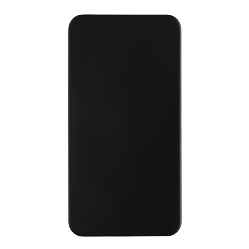 Load image into Gallery viewer, Boostcore RCS recycled plastic powerbank by XD Collection with 20,000mAh USB-C for phone and tablet charging.
