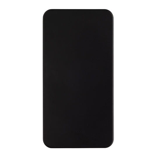 Boostcore RCS recycled plastic powerbank by XD Collection with 20,000mAh USB-C for phone and tablet charging.