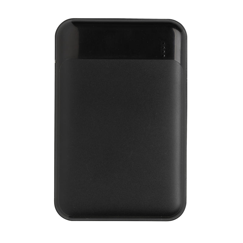 Load image into Gallery viewer, RCS standard recycled plastic 10.000 mAh powerbank - Custom Wood Designs

