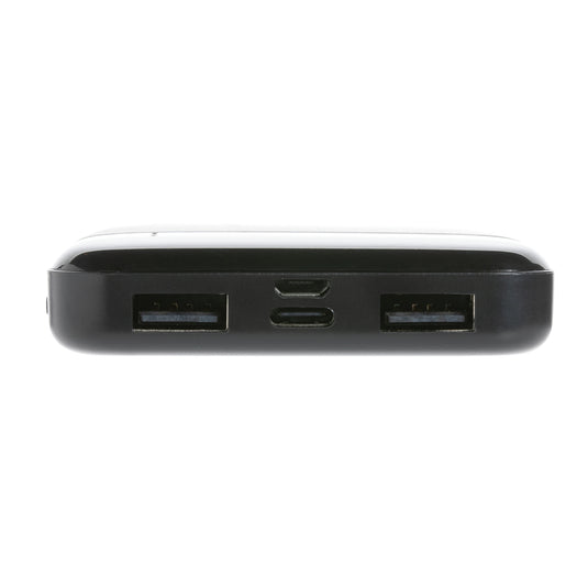 RCS standard recycled plastic wireless powerbank - Custom Wood Designs