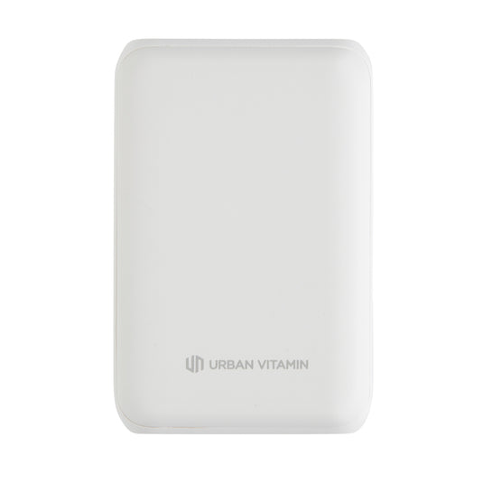 Urban Vitamin Alameda 10.000 mAh 18W PD powerbank - Custom Wood Designs