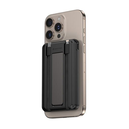 Urban Vitamin Redwood 5in1 5000mah 20W PD magnetic powerbank - Custom Wood Designs