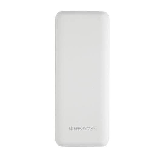 Urban Vitamin Pasadena 20.000 mAh 18W PD powerbank - Custom Wood Designs