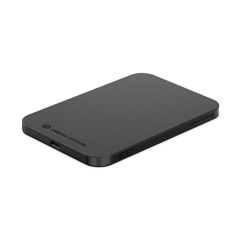 Load image into Gallery viewer, Urban Vitamin Burbank RCS plastic/alu  3000 mah powerbank - Custom Wood Designs
