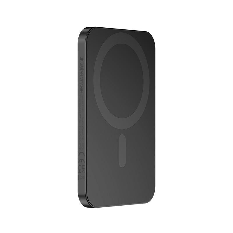 Load image into Gallery viewer, Urban Vitamin Burbank RCS plastic/alu  3000 mah powerbank - Custom Wood Designs

