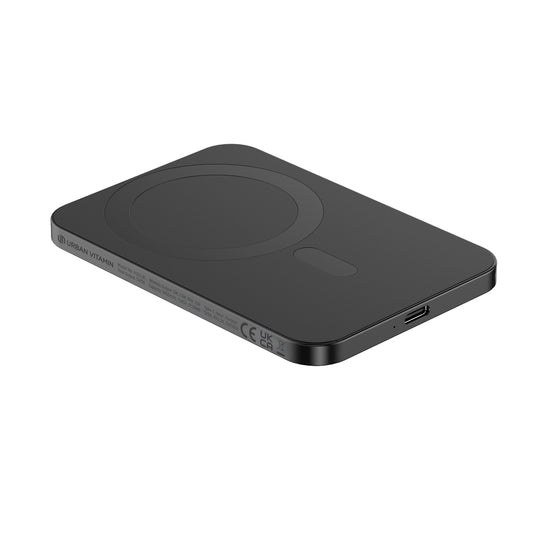 Urban Vitamin Burbank RCS plastic/alu  3000 mah powerbank - Custom Wood Designs