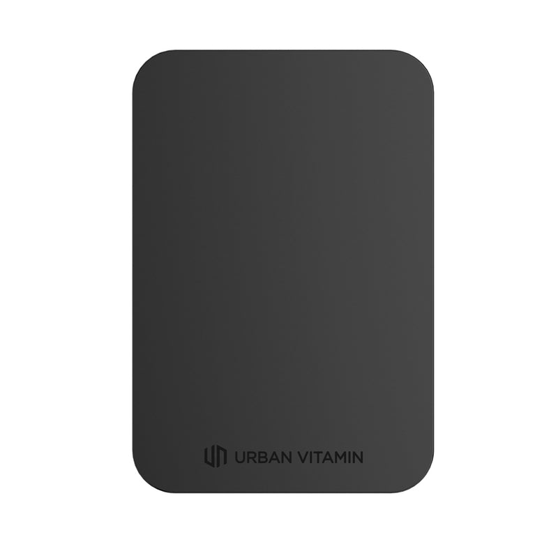 Load image into Gallery viewer, Urban Vitamin Burbank RCS plastic/alu  3000 mah powerbank - Custom Wood Designs
