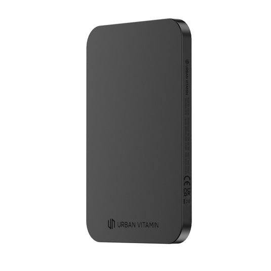 Urban Vitamin Burbank RCS plastic/alu  3000 mah powerbank - Custom Wood Designs