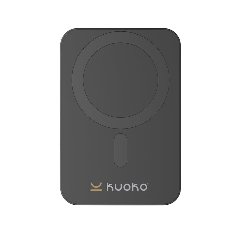Load image into Gallery viewer, Urban Vitamin Burbank RCS plastic/alu  3000 mah powerbank - Custom Wood Designs
