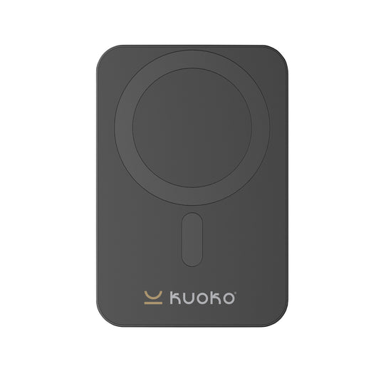 Urban Vitamin Burbank RCS plastic/alu  3000 mah powerbank - Custom Wood Designs