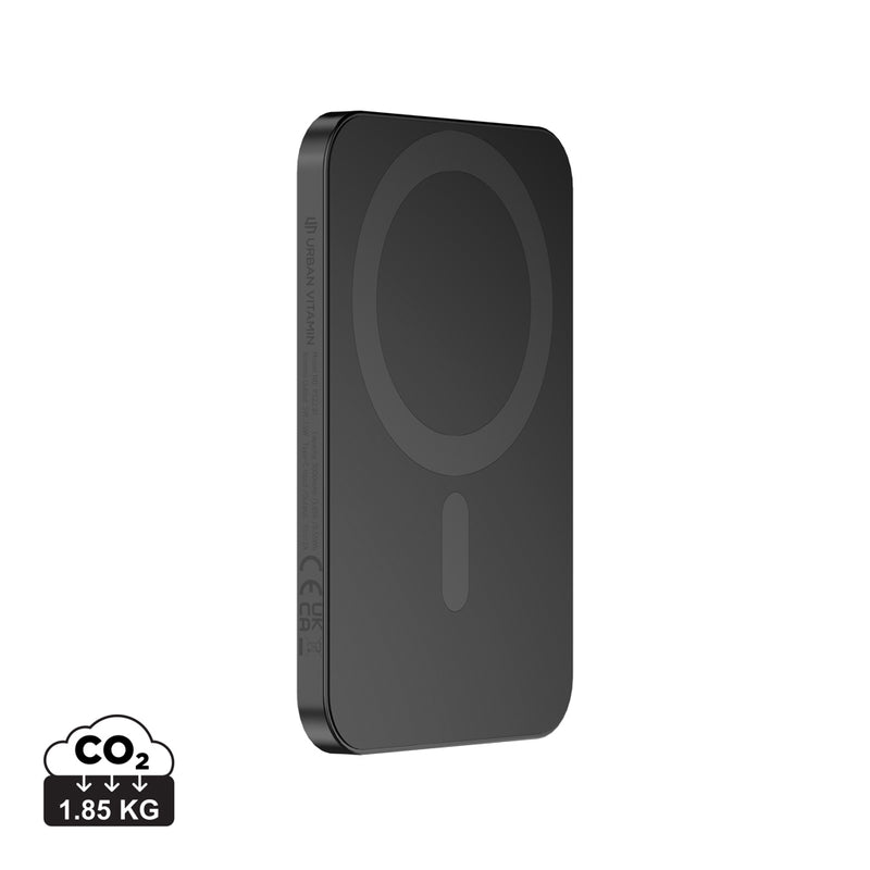 Load image into Gallery viewer, Urban Vitamin Burbank RCS plastic/alu  3000 mah powerbank - Custom Wood Designs

