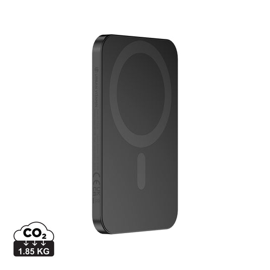 Urban Vitamin Burbank RCS plastic/alu  3000 mah powerbank - Custom Wood Designs