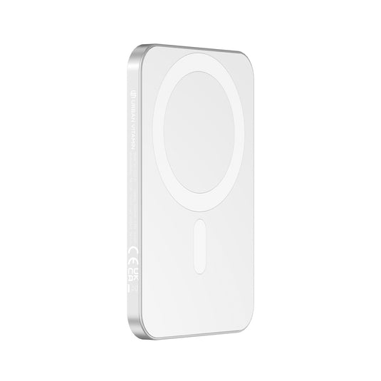 Urban Vitamin Burbank RCS plastic/alu  3000 mah powerbank - Custom Wood Designs