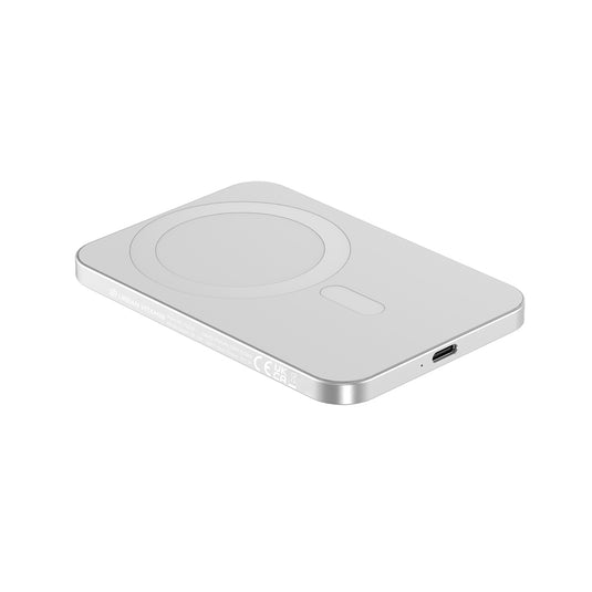 Urban Vitamin Burbank RCS plastic/alu  3000 mah powerbank - Custom Wood Designs