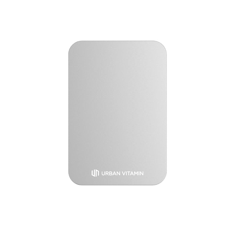 Load image into Gallery viewer, Urban Vitamin Burbank RCS plastic/alu  3000 mah powerbank - Custom Wood Designs
