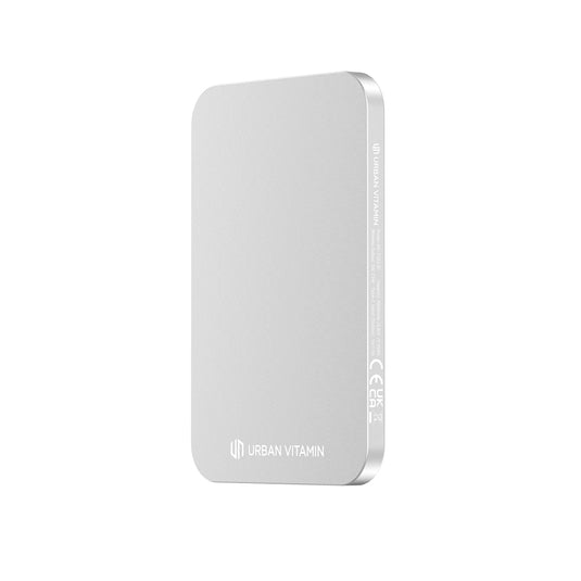 Urban Vitamin Burbank RCS plastic/alu  3000 mah powerbank - Custom Wood Designs