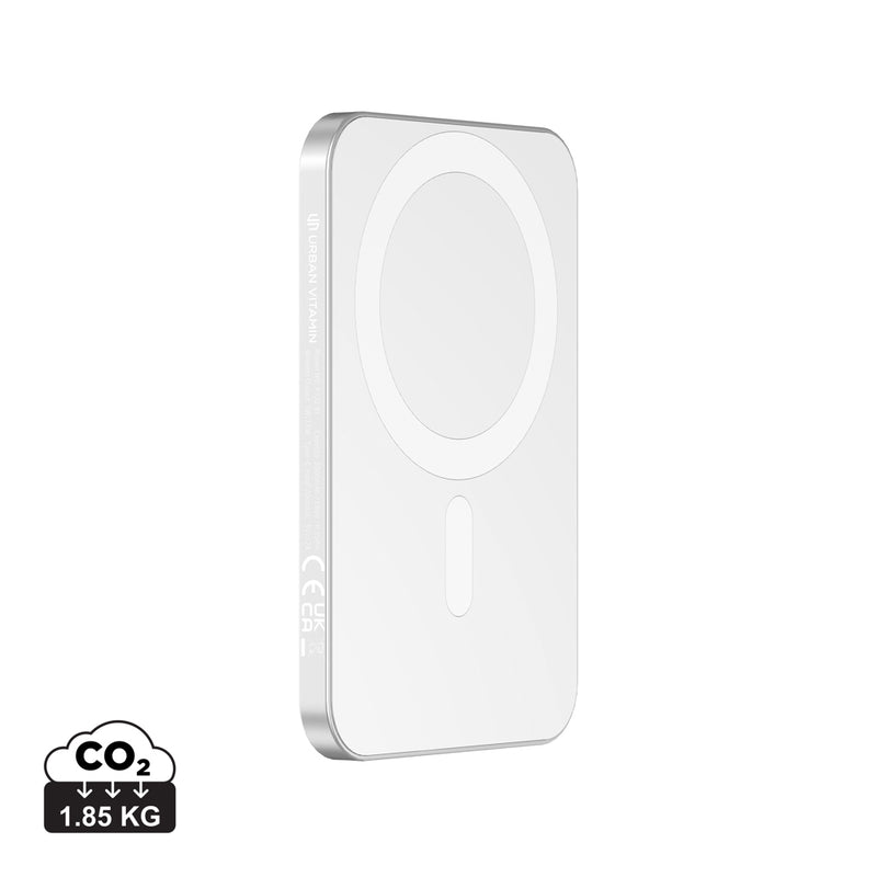 Load image into Gallery viewer, Urban Vitamin Burbank RCS plastic/alu  3000 mah powerbank - Custom Wood Designs
