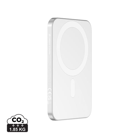 Urban Vitamin Burbank RCS plastic/alu  3000 mah powerbank - Custom Wood Designs