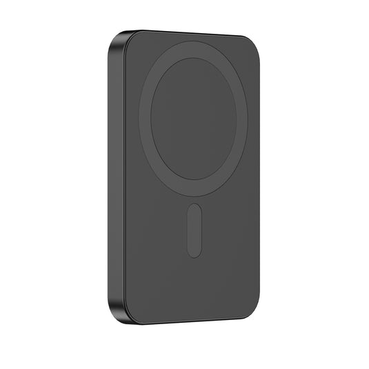Urban Vitamin Richmond RCS plastic/alu 5000mah powerbank - Custom Wood Designs