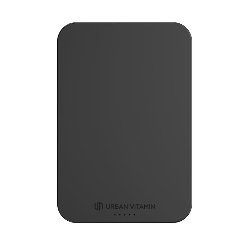 Load image into Gallery viewer, Urban Vitamin Richmond RCS plastic/alu 5000mah powerbank - Custom Wood Designs
