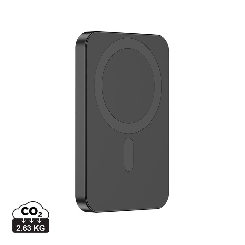 Load image into Gallery viewer, Urban Vitamin Richmond RCS plastic/alu 5000mah powerbank - Custom Wood Designs
